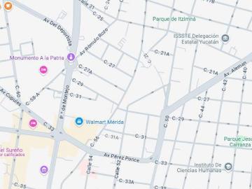 Venta de Casa en Mérida, Yucatán