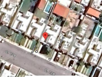 VENTA DE CASA EN MÉRIDA EN EL FRACC. GRAN SANTA FE II