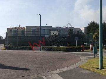 Venta de Casa en Metepec, 10 min del centro de Metepec