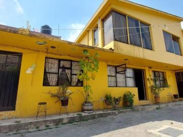 VENTA DE CASA EN METEPEC