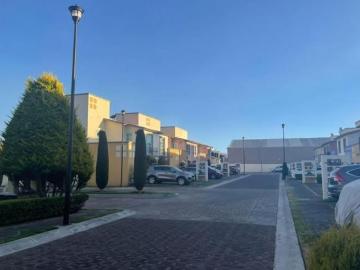 VENTA DE CASA EN METEPEC