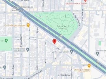 VENTA DE CASA EN METEPEC, EDO MEX