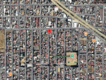 VENTA DE CASA EN METEPEC, EDOMEX