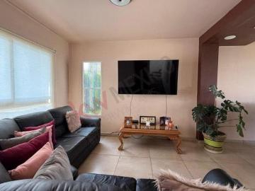 Venta de casa en Metepec, Ubicación estrategica