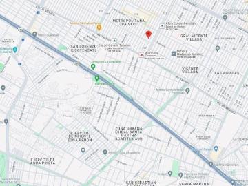 VENTA DE CASA EN METROPOLITANA 3A SECC NEZAHUALCOYOTL