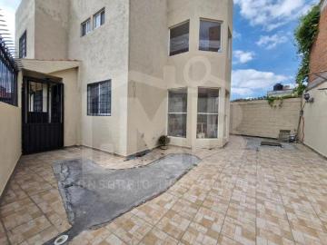 VENTA DE CASA EN MEXICALTZINGO