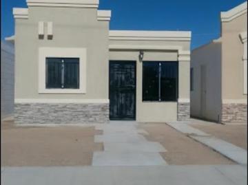 VENTA DE CASA EN: MEXICALI, BAJA CALIFORNIA