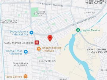 VENTA DE CASA EN MEXICALI BAJA CALIFORNIA