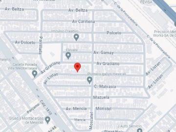 VENTA DE CASA EN: MEXICALI BAJA CALIFORNIA NORTE