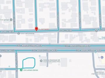 VENTA DE CASA EN MEXICALI COL PROFESORES FEDERALES