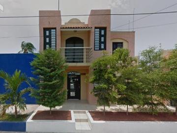 VENTA DE CASA EN MICHOACAN APATZINGAN DE LA CONSTITUCIÓN COL PENJAMO