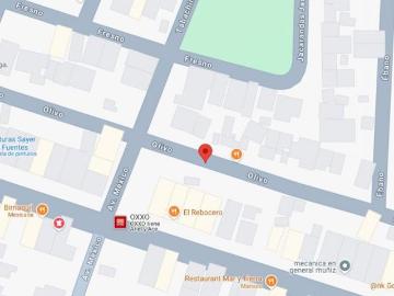 VENTA DE CASA EN MICHOACÁN EN ZAMORA DE HIDALGO