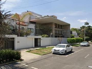 VENTA DE CASA EN MIGUEL HIDALGO CDMX