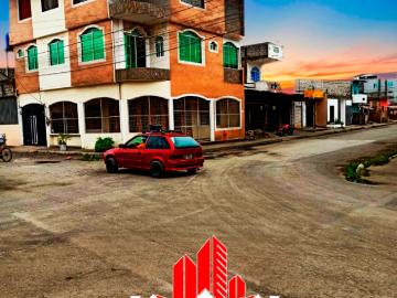VENTA DE CASA EN MILAGRO CENTRICA AV 22 NOVIEMBRE