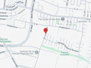 Venta de casa en Misiones, Cuautitlán