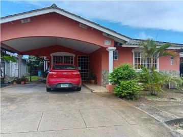 Venta de casa en Mirador de las Tablas, Los Santos
