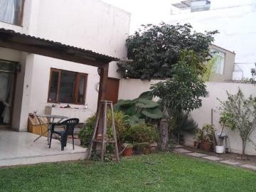 Venta de Casa en Miraflores
