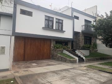 Venta de Casa en Miraflores