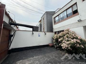 VENTA DE CASA EN MIRAFLORES