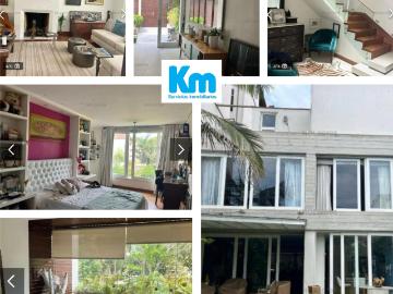 Venta De Casa En Miraflores