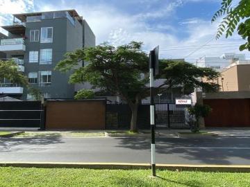 Venta De Casa En Miraflores