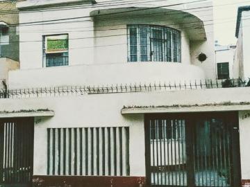 VENTA DE CASA EN MIRAFLORES
