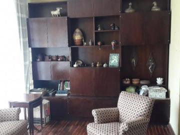VENTA DE CASA EN MIRAFLORES CALLE AUGUSTO OLAECHEA CON FONDO A PARQUE