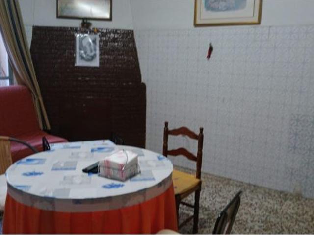 VENTA DE CASA EN MOLINA DE SEGURA