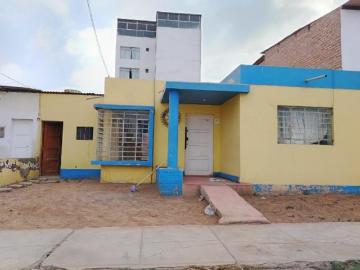 VENTA de CASA en MOLLENDO AREQUIPA