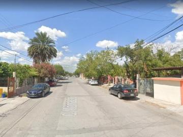 VENTA DE CASA EN MONCLOVA COAH.COLONIA PICASSO