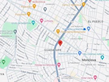 VENTA DE CASA EN MONCLOVA COL. GUADALUPE