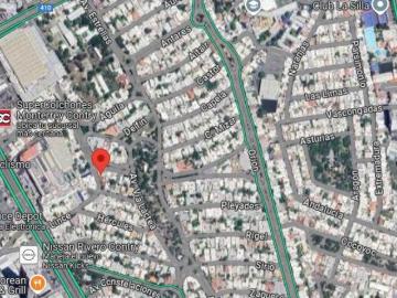 VENTA DE CASA EN MONTERREY COLONIA COUNTRY NUEVO LEON