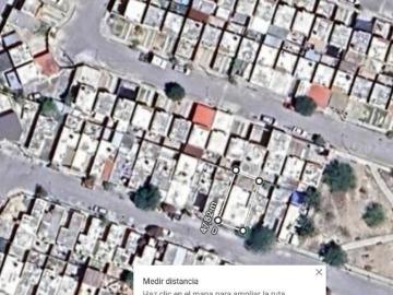 VENTA DE CASA EN MONTERREY, NUEVO LEÓN