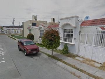 VENTA DE CASA EN MOROREON GUANAJUATO