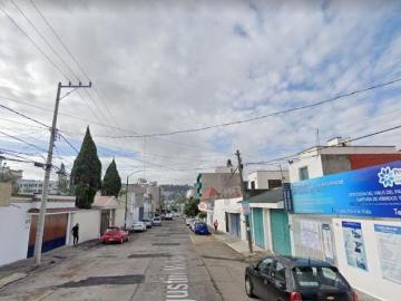 VENTA DE CASA EN MORELIA COL. CHAPULTEPEC NORTE