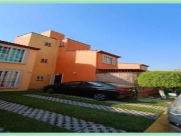 VENTA DE CASA EN MORELOS FRACCIONAMIENTO LAS GARZAS I, II, III Y IV EMILIANO ZAPATA