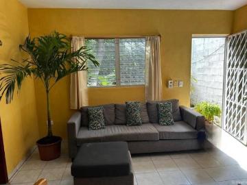 VENTA DE CASA EN MOTUL