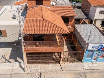 VENTA DE CASA EN NUEVO NOGALES HEROICA NOGALES SONORA