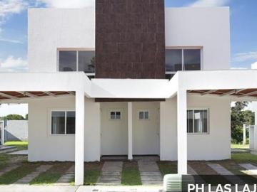 VENTA DE CASA EN NUEVO ARRAIJAN RESIDENCIAL LAS LAJAS