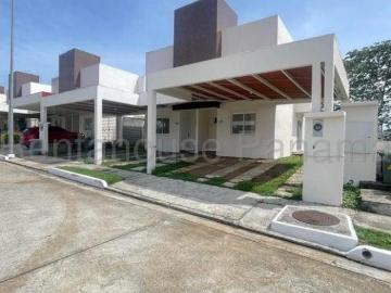 Venta de Casa en Nuevo Arraijan