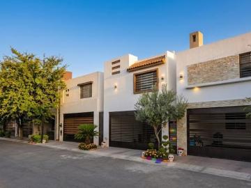 VENTA DE CASA EN NUEVO LEÓN COL CUMBRES SAN AGUSTÍN