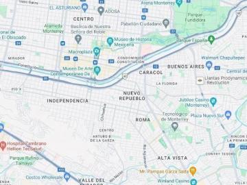 VENTA DE CASA EN NUEVO LEON GUADALUPE COL RIBERAS DEL CONTRY