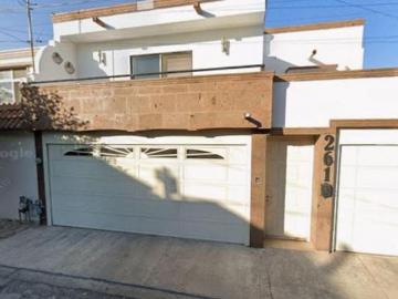 VENTA DE CASA EN NUEVO LEON SAN NICOLAS DE LOS GARZA