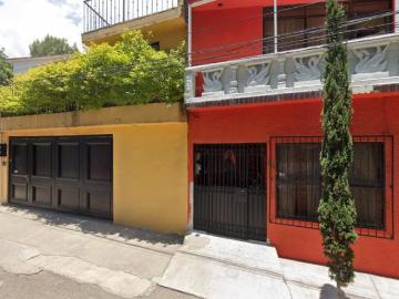 VENTA DE CASA EN NAUCALPAN