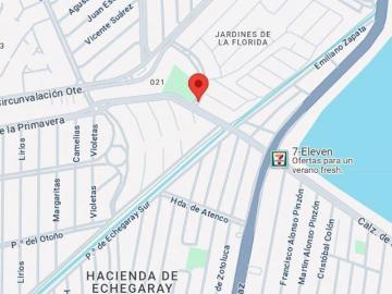 VENTA DE CASA EN NAUCALPAN DE JUAREZ, ESTADO DE MEXICO
