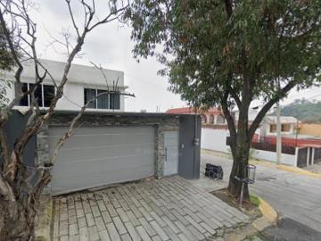 Venta De Casa En Naucalpan de Juárez, Estado De Mexico