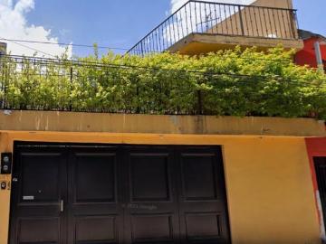 Venta De Casa En Naucalpan de Juárez Estado De México
