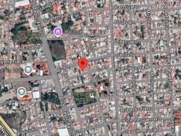Casa en Venta en Calle Almeja, Col. SPM 27, Benito Juárez Cancún