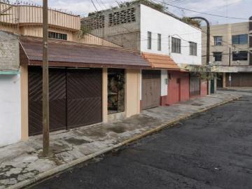 VENTA DE CASA EN NEZAHUALCOYOTL CIUDAD DE MEXICO COLONIA LAS PALMAS