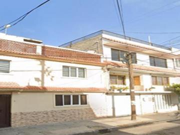 VENTA DE CASA EN NEZAHUALCOYOTL ESTADO DE MEXICO